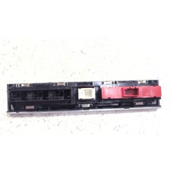 Recambio de boton emergencia para audi a3 sportback (8pa) 2.0 tdi 16v referencia OEM IAM 8P0927137  