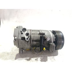 Recambio de compresor a/a para bmw 3 compact (e46) 318 ti referencia OEM IAM 10803250275  