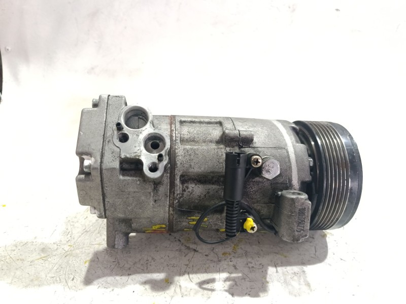 Recambio de compresor a/a para bmw 3 compact (e46) 318 ti referencia OEM IAM 10803250275  