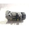 Recambio de compresor a/a para bmw 3 compact (e46) 318 ti referencia OEM IAM 10803250275  