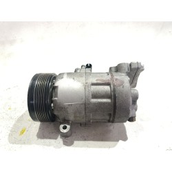 Recambio de compresor a/a para bmw 3 compact (e46) 318 ti referencia OEM IAM 10803250275  