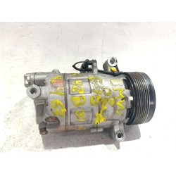 Recambio de compresor a/a para bmw 3 compact (e46) 318 ti referencia OEM IAM 10803250275  