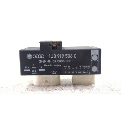 Recambio de caja precalentamiento para seat ibiza ii (6k1) 1.9 d referencia OEM IAM 1J0919506G  