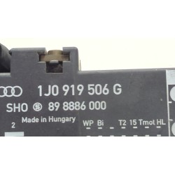 Recambio de caja precalentamiento para seat ibiza ii (6k1) 1.9 d referencia OEM IAM 1J0919506G  