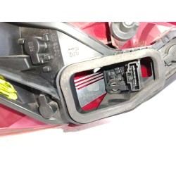 Recambio de piloto trasero derecho para peugeot 207/207+ (wa_, wc_) 1.6 hdi referencia OEM IAM 964998658002  