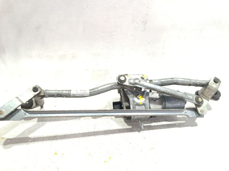 Recambio de mecanismo limpia delantero para audi a3 (8p1) 1.9 tdi referencia OEM IAM 3397020644  