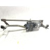 Recambio de mecanismo limpia delantero para audi a3 (8p1) 1.9 tdi referencia OEM IAM 3397020644  