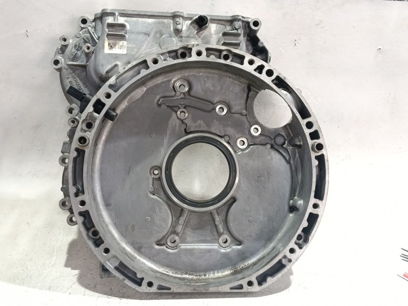 Recambio de tapa distribucion para mercedes-benz sprinter 3,5-t furgoneta (b906) 313 cdi (906.631, 906.633, 906.635, 906.637) re