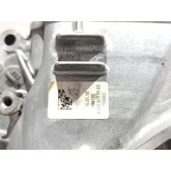 Recambio de tapa distribucion para mercedes-benz sprinter 3,5-t furgoneta (b906) 313 cdi (906.631, 906.633, 906.635, 906.637) re