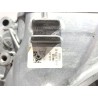 Recambio de tapa distribucion para mercedes-benz sprinter 3,5-t furgoneta (b906) 313 cdi (906.631, 906.633, 906.635, 906.637) re