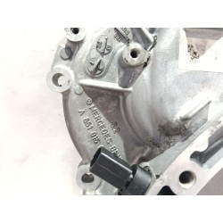 Recambio de tapa distribucion para mercedes-benz sprinter 3,5-t furgoneta (b906) 313 cdi (906.631, 906.633, 906.635, 906.637) re