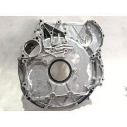 Recambio de tapa distribucion para mercedes-benz sprinter 3,5-t furgoneta (b906) 313 cdi (906.631, 906.633, 906.635, 906.637) re