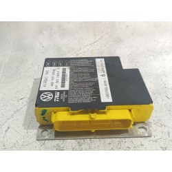 Recambio de centralita airbag para seat ibiza iii (6l1) 1.9 tdi referencia OEM IAM 6Q0909605AE  