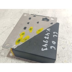 Recambio de centralita airbag para seat ibiza iii (6l1) 1.9 tdi referencia OEM IAM 6Q0909605AE  