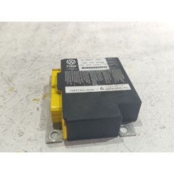 Recambio de centralita airbag para seat ibiza iii (6l1) 1.9 tdi referencia OEM IAM 6Q0909605AE  