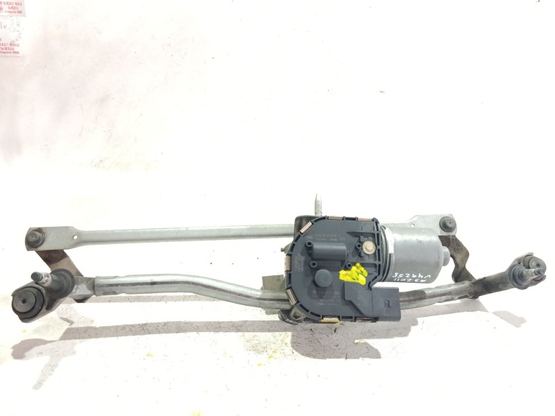 Recambio de mecanismo limpia delantero para audi a3 sportback (8pa) 2.0 tdi 16v referencia OEM IAM 3397021005  