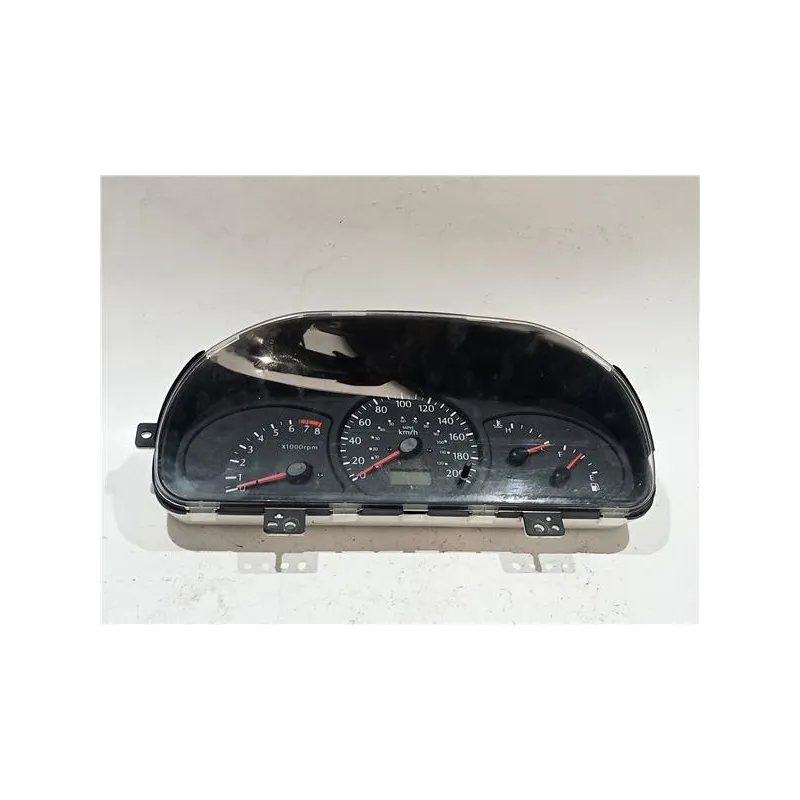 Recambio de cuadro completo para kia rio (bc)(2000) 1.3 referencia OEM IAM 78815440  