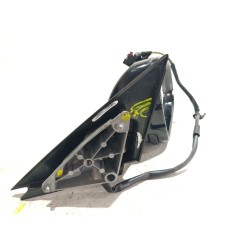 Recambio de retrovisor derecho para audi a3 sportback (8pa) 2.0 tdi 16v referencia OEM IAM E1021057  