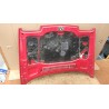 Recambio de capot para volvo serie 480 (1986) 1.7 es [1,7 ltr. - 70 kw cat] referencia OEM IAM   