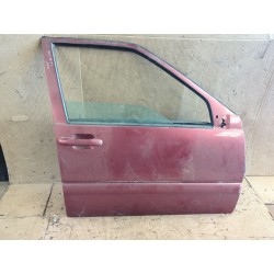Recambio de puerta delantera derecha para volvo s70 berlina (1996) 2.5 d / tdi [2,5 ltr. - 103 kw turbodiesel] referencia OEM IA