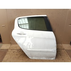 Recambio de puerta trasera derecha para peugeot 308 (2007) 1.6 hdi referencia OEM IAM   