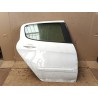 Recambio de puerta trasera derecha para peugeot 308 (2007) 1.6 hdi referencia OEM IAM   