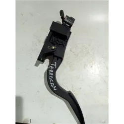 Recambio de potenciometro pedal gas para renault laguna ii (bg0)(2001) 1.9 dci (bg0g) referencia OEM IAM 10290006  