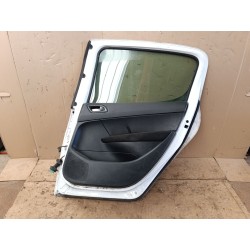 Recambio de puerta trasera derecha para peugeot 308 (2007) 1.6 hdi referencia OEM IAM   