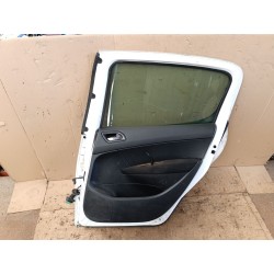 Recambio de puerta trasera derecha para peugeot 308 (2007) 1.6 hdi referencia OEM IAM   