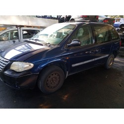 CHRYSLER VOYAGER IV (RG, RS)