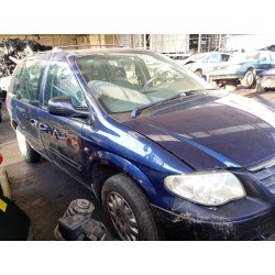 chrysler voyager iv (rg, rs) del año 2005