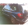 chrysler voyager iv (rg, rs) del año 2005
