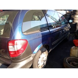 chrysler voyager iv (rg, rs) del año 2005