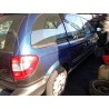 chrysler voyager iv (rg, rs) del año 2005