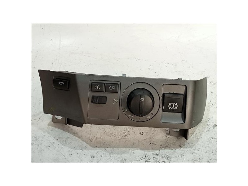 Recambio de mando multifuncion para bmw serie 7 (e65/e66)(2001) 4.4 745i [4,4 ltr. - 245 kw v8 32v cat] referencia OEM IAM 61316