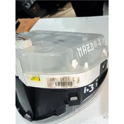 Recambio de cuadro completo para mazda 2 berlina (de)(2007) 1.3 referencia OEM IAM 55430K9001  