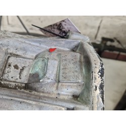 Recambio de caja cambios manual para hyundai atos (mx)(1998) 1.0 i referencia OEM IAM K11876  