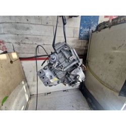 Recambio de caja cambios manual para seat leon (1m1)(11.1999) tdi referencia OEM IAM FMH  