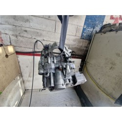 Recambio de caja cambios manual para seat leon (1m1)(11.1999) tdi referencia OEM IAM FMH  