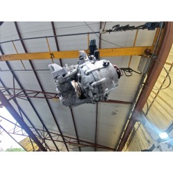 Recambio de caja cambios manual para seat leon (1m1)(11.1999) tdi referencia OEM IAM FMH  
