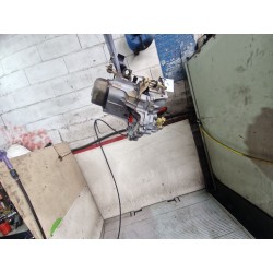 Recambio de caja cambios manual para peugeot 306 (7b, n3, n5) 1.4 sl referencia OEM IAM 2CB61  