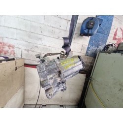 Recambio de caja cambios manual para peugeot 306 (7b, n3, n5) 1.4 sl referencia OEM IAM 2CB61  
