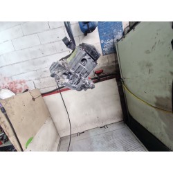 Recambio de caja cambios manual para peugeot 306 (7b, n3, n5) 1.4 sl referencia OEM IAM 2CB61  