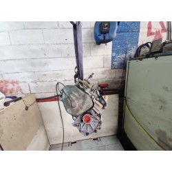 Recambio de caja cambios manual para peugeot 306 (7b, n3, n5) 1.4 sl referencia OEM IAM 2CB61  