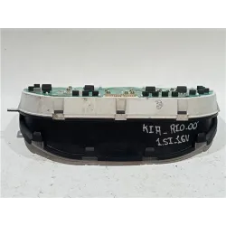 Recambio de cuadro completo para kia rio (bc)(2000) 1.3 referencia OEM IAM 78815440  