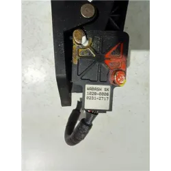 Recambio de potenciometro pedal gas para renault laguna ii (bg0)(2001) 1.9 dci (bg0g) referencia OEM IAM 10290006  
