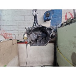 Recambio de caja cambios manual para toyota corolla (e11)(1997) 1.9 d (wze110_) referencia OEM IAM 20TD86  