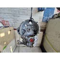 CAJA CAMBIOS MANUAL CMND6R 8200301543 