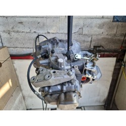 Recambio de caja cambios manual para opel astra g sedán (t98) 1.7 cdti (f69) referencia OEM IAM F17W355  