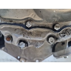 Recambio de caja cambios manual para opel astra g sedán (t98) 1.7 cdti (f69) referencia OEM IAM F17W355  